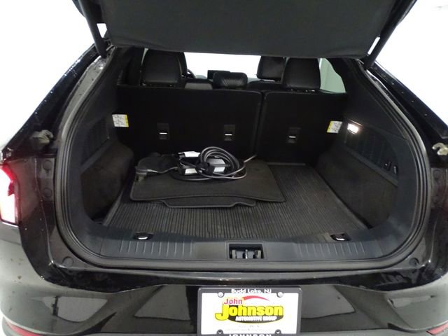 Used 2021 Ford Mustang Mach-E Select w/ Comfort/Appearance Package image 21