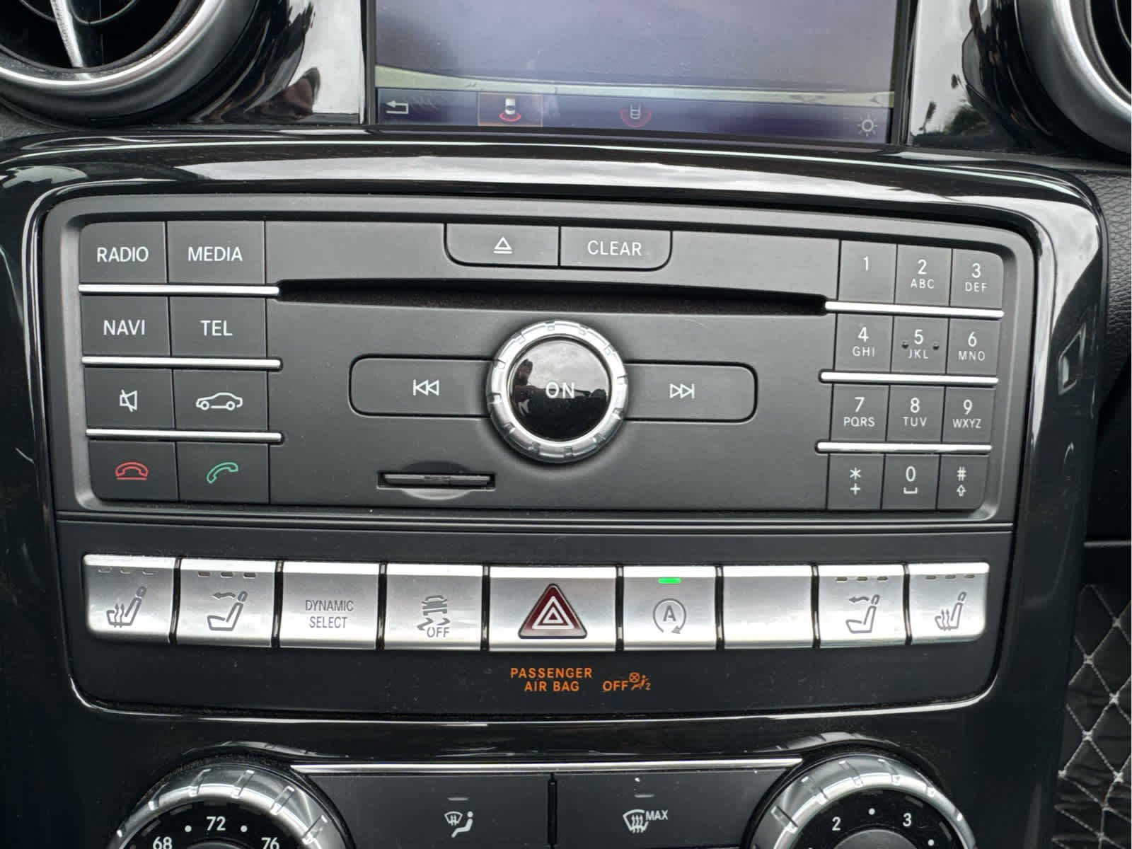 Used 2017 Mercedes-Benz SLC 300 image 32