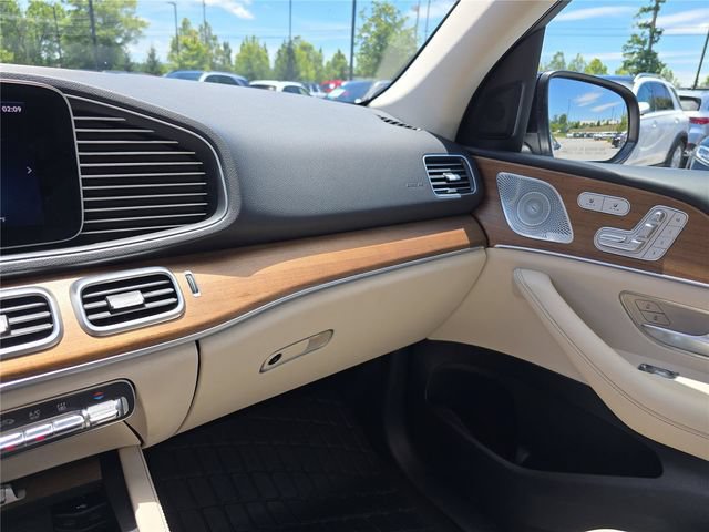 Certified 2024 Mercedes-Benz GLE 450e 4MATIC image 26