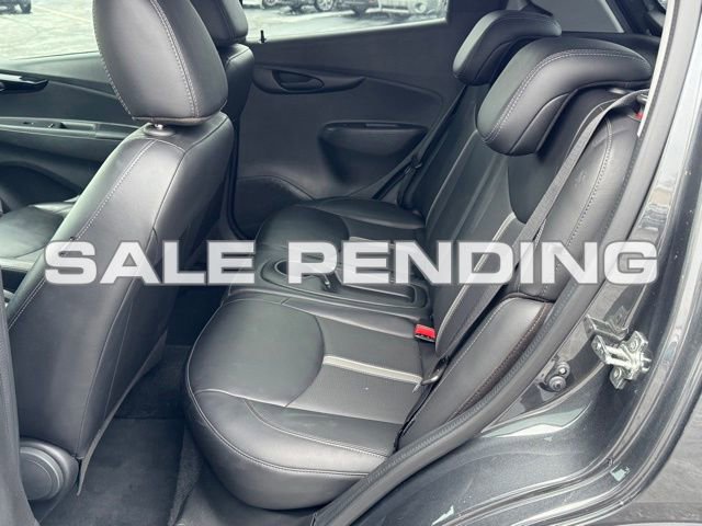 Used 2022 Chevrolet Spark ACTIV image 15