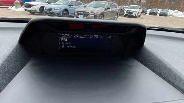 Certified 2024 Subaru Forester Touring image 27