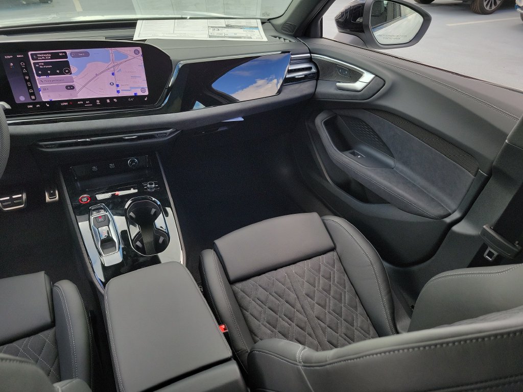 New 2026 Audi S5 Premium Plus AWD/4WD image 23