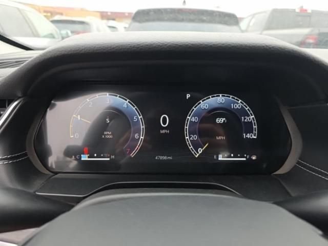 Used 2023 Jeep Grand Cherokee Limited AWD/4WD image 19