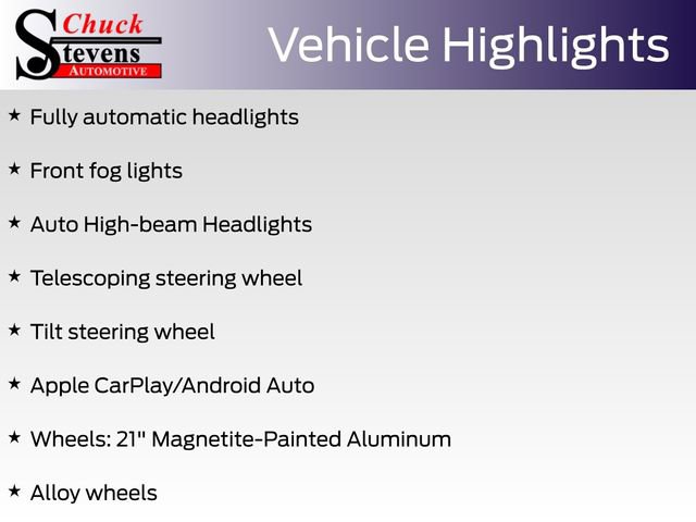New 2026 Ford Explorer ST w/ Sun And Sound Package image 30