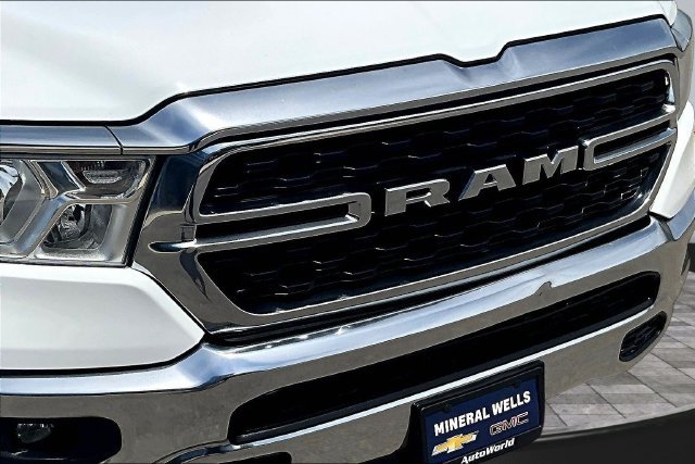 Used 2023 RAM 1500 Lone Star RWD image 31