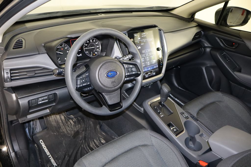 Used 2024 Subaru Crosstrek 2.0i Premium AWD/4WD image 23
