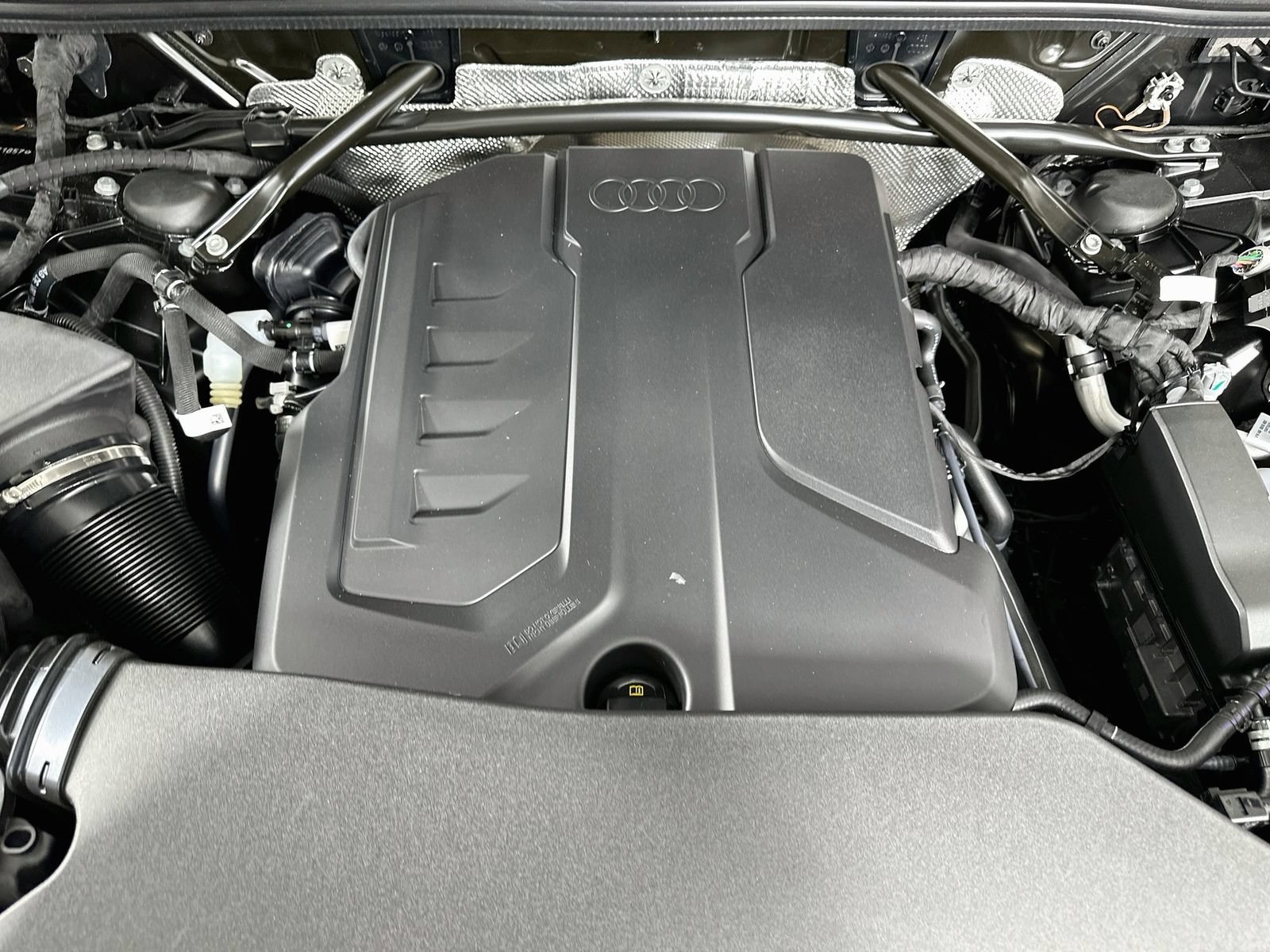 New 2026 Audi Q5 Premium Plus AWD/4WD image 13