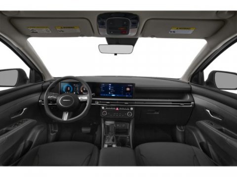 New 2025 Hyundai Tucson SEL AWD/4WD image 10
