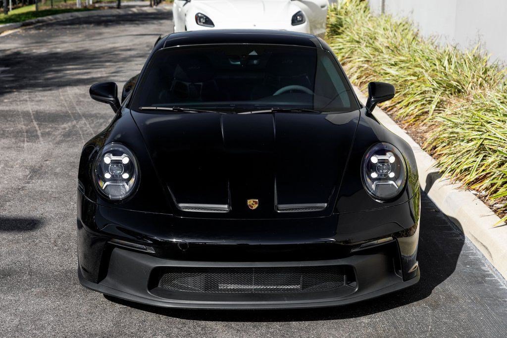 Used 2022 Porsche 911 GT3 image 8