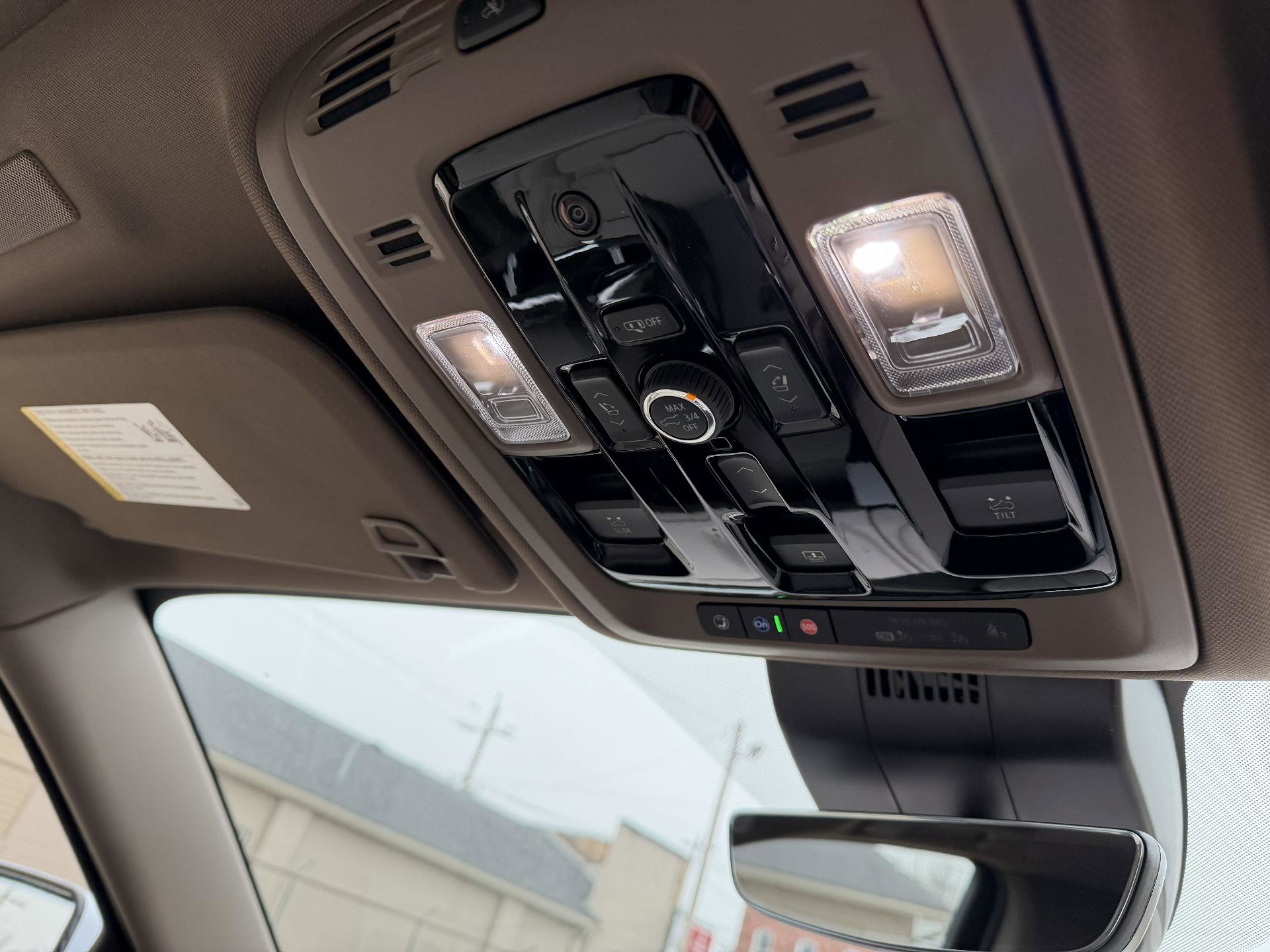 New 2026 GMC Yukon Denali image 23