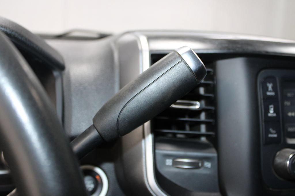 Used 2019 RAM 2500 Big Horn AWD/4WD image 36