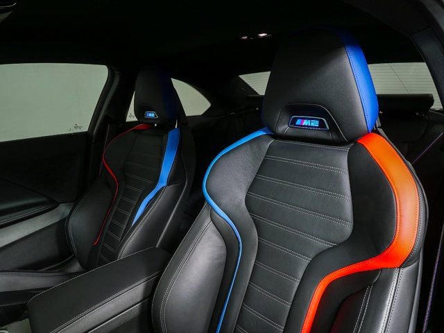 Used 2025 BMW M2 w/ Lighting Package RWD image 5