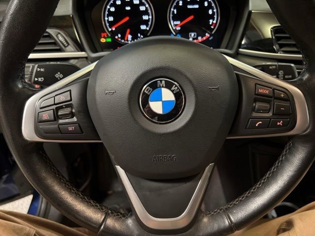 Used 2020 BMW X1 xDrive28i w/ Convenience Package image 35