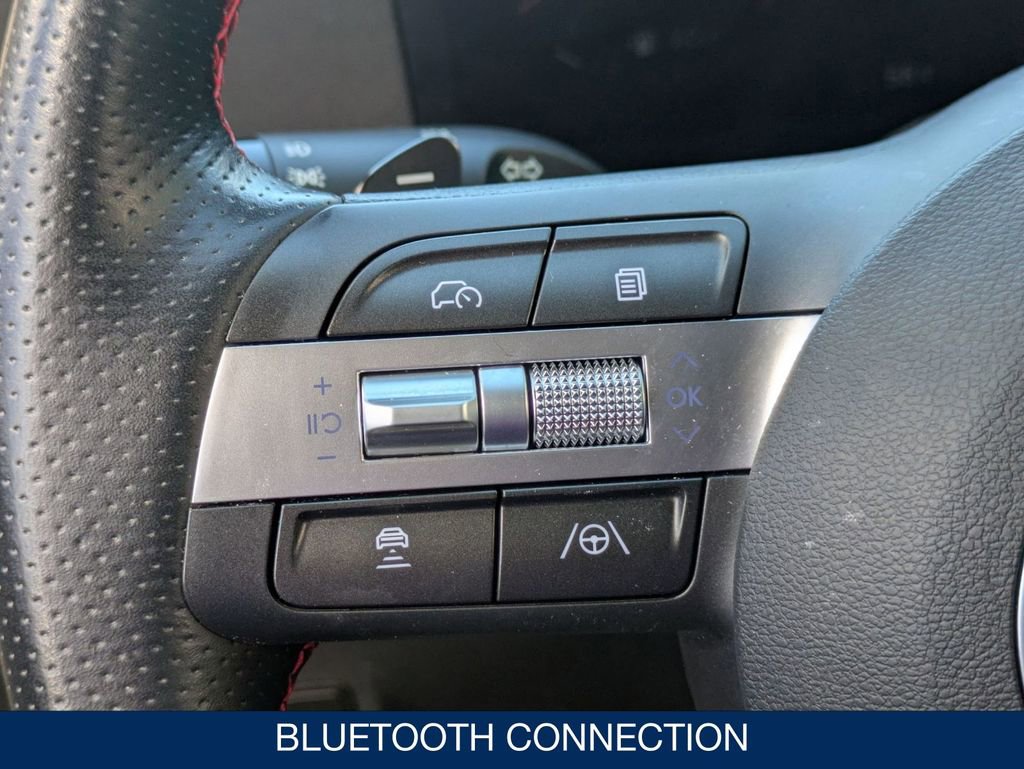 Used 2025 Hyundai Kona N Line image 21