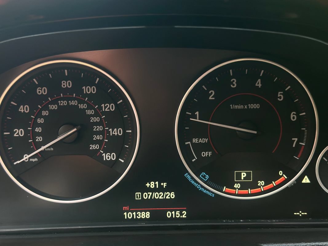 Used 2020 BMW 430i Gran Coupe w/ Convenience Package RWD image 9