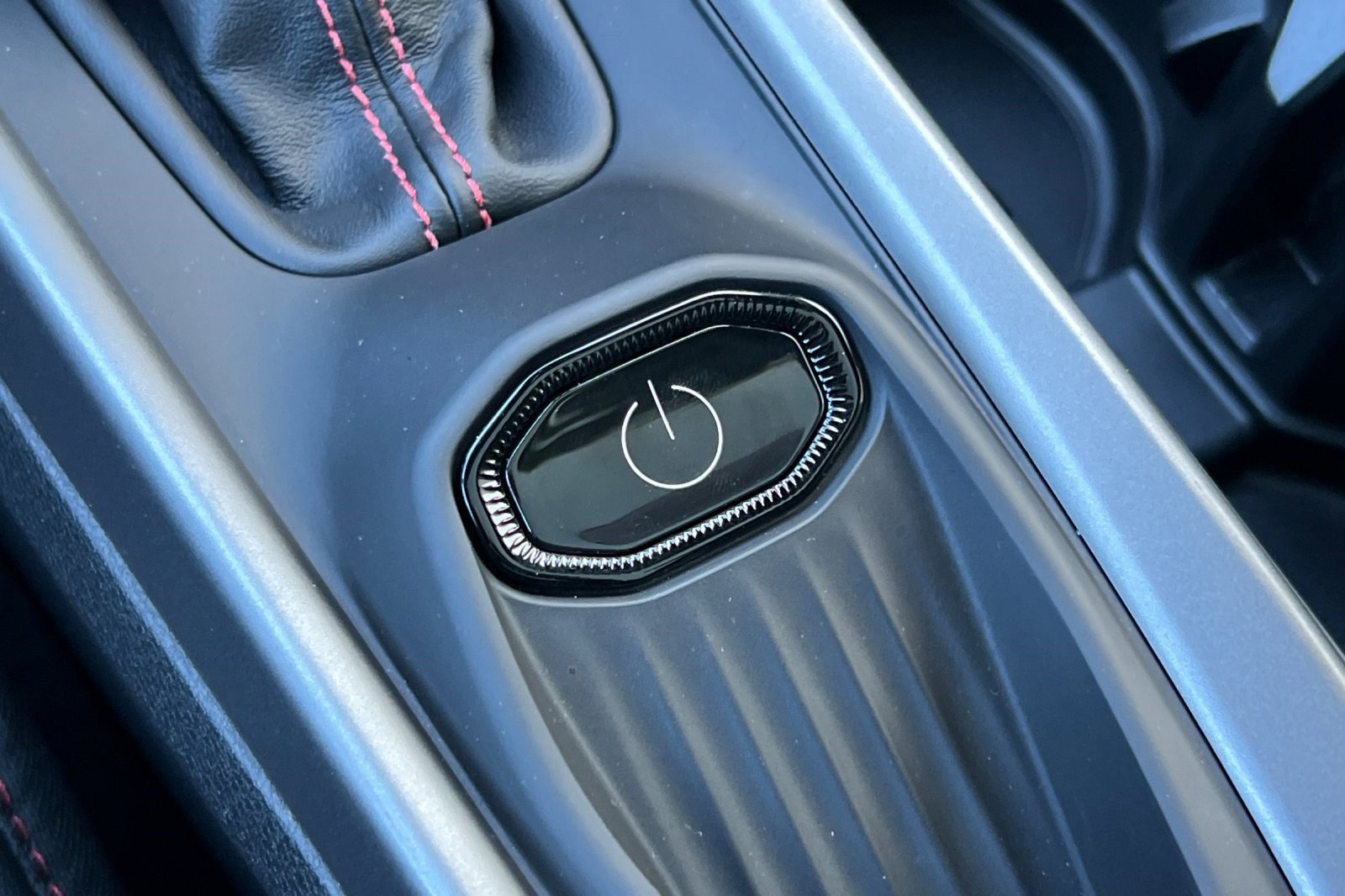 Used 2024 Dodge Charger R/T w/ Plus Group image 33