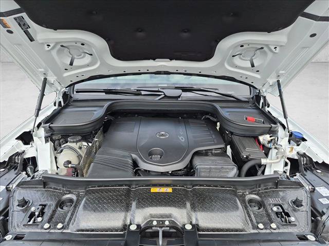 New 2027 Mercedes-Benz GLE 450 4MATIC image 18