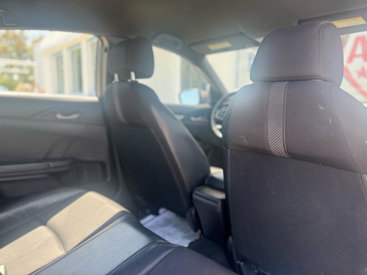 Used 2020 Honda Civic Sport image 49