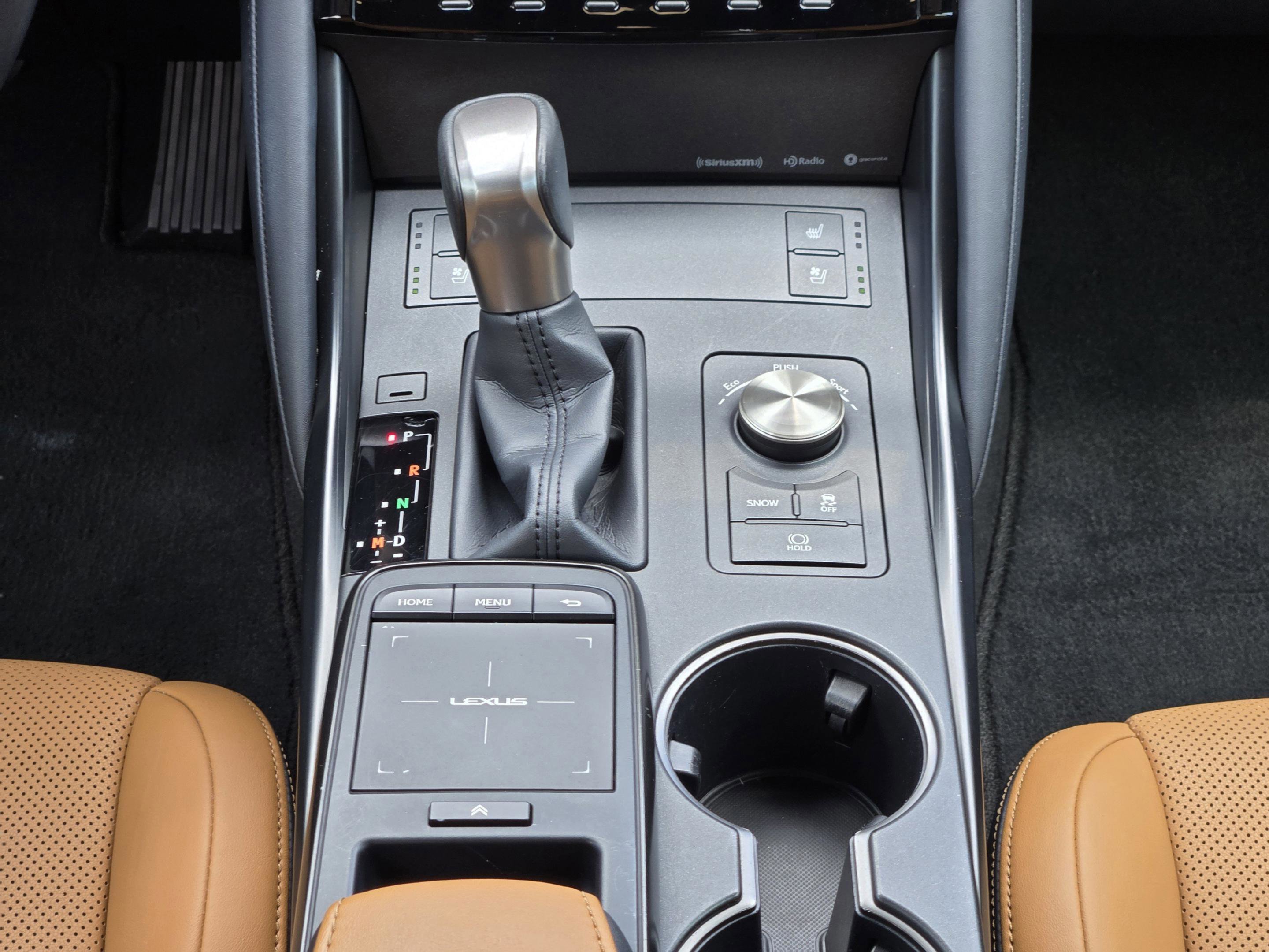 Used 2022 Lexus IS 300 w/ Premium Package image 15