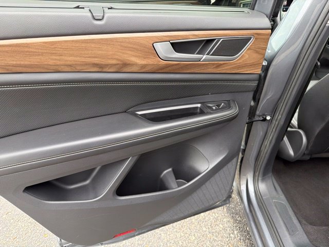 Used 2024 Volkswagen Atlas SE FWD image 20