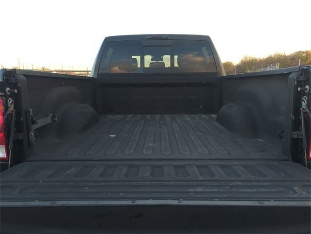 Certified 2017 RAM 2500 Big Horn image 31