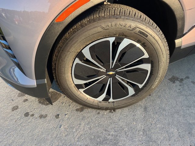 New 2025 Chevrolet Blazer EV LT image 42