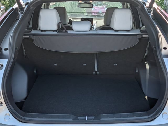 New 2026 Mitsubishi Eclipse Cross SEL AWD/4WD image 6