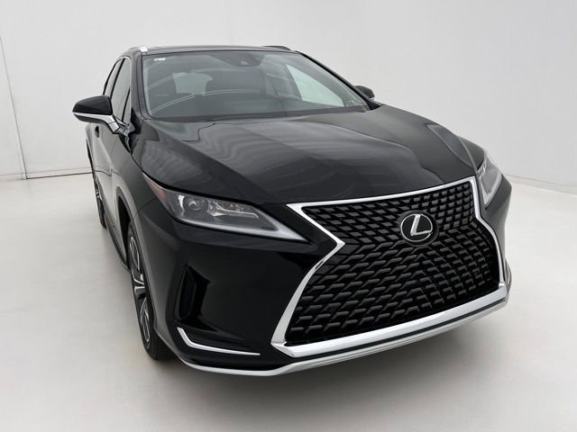 Used 2021 Lexus RX 350 AWD w/ Premium Package image 7