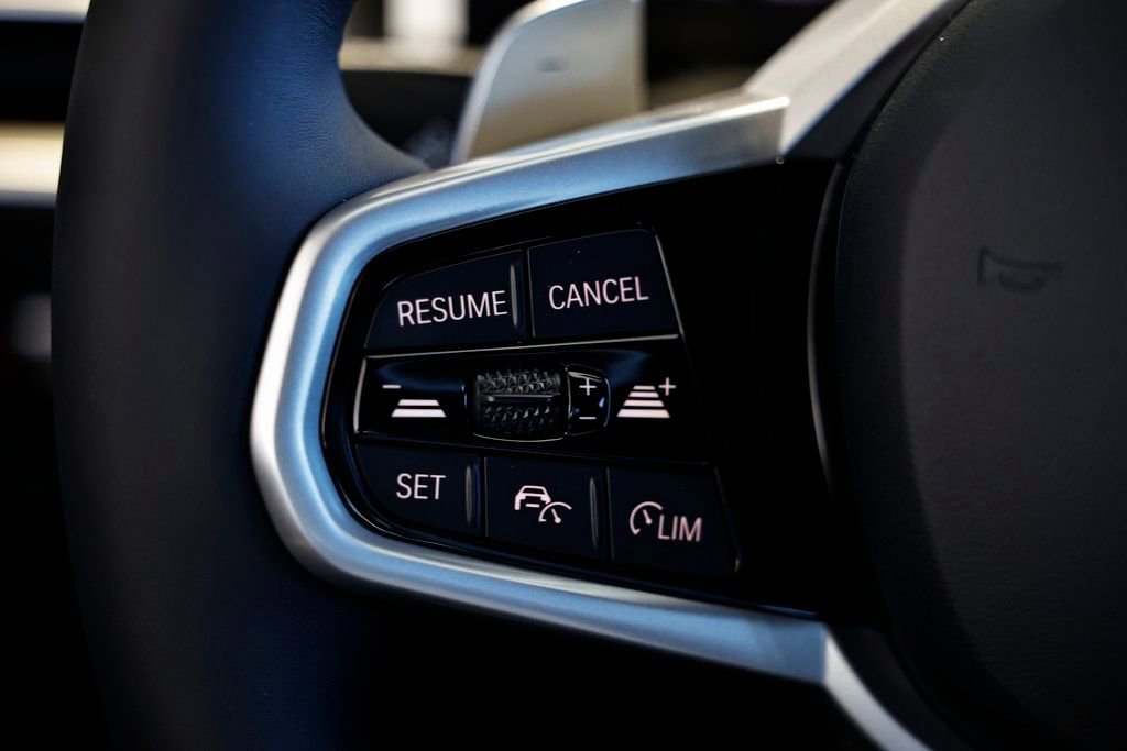 New 2026 BMW 430i Coupe w/ M Sport Package image 31