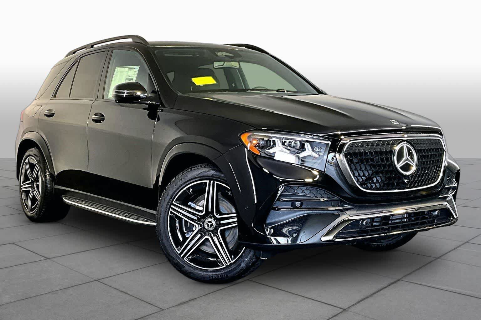New 2027 Mercedes-Benz GLE 450 4MATIC image 19