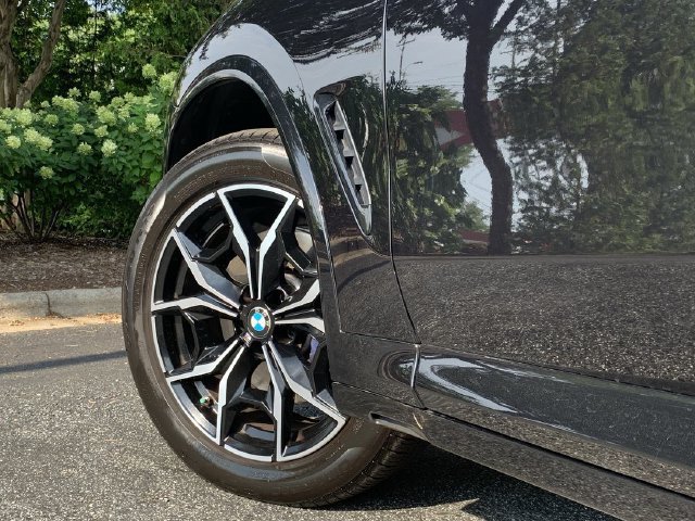 Used 2024 BMW X4 M40i w/ Premium Package AWD/4WD image 41