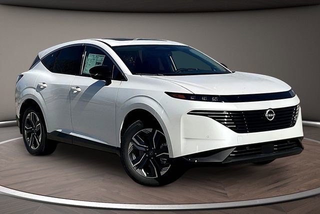 New 2026 Nissan Murano SL image 2