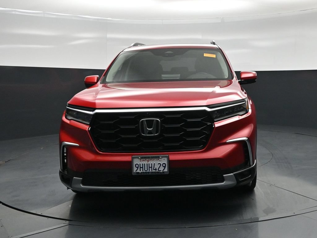 Used 2023 Honda Pilot Elite image 19