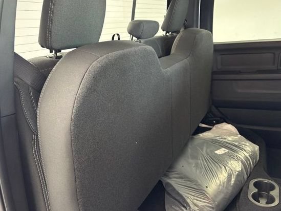 New 2026 RAM 3500 Tradesman AWD/4WD image 23