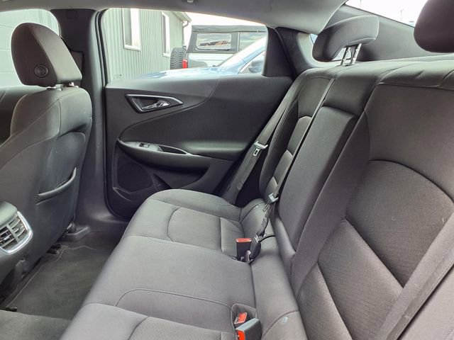 Used 2023 Chevrolet Malibu LT w/ Driver Confidence Package image 7
