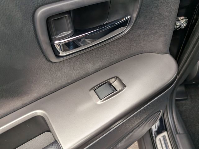 New 2026 Mitsubishi Outlander Sport SEL image 24