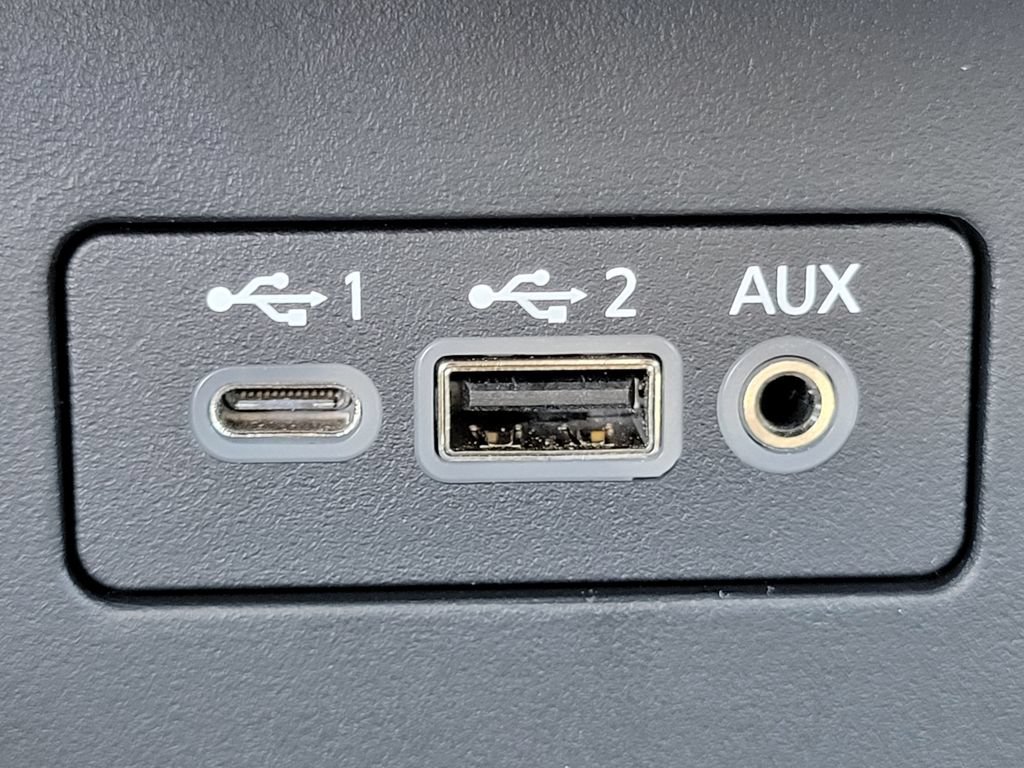 New 2026 Nissan Altima 2.5 SR FWD image 28