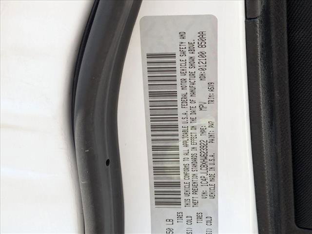 Used 2017 Jeep Cherokee Latitude image 22