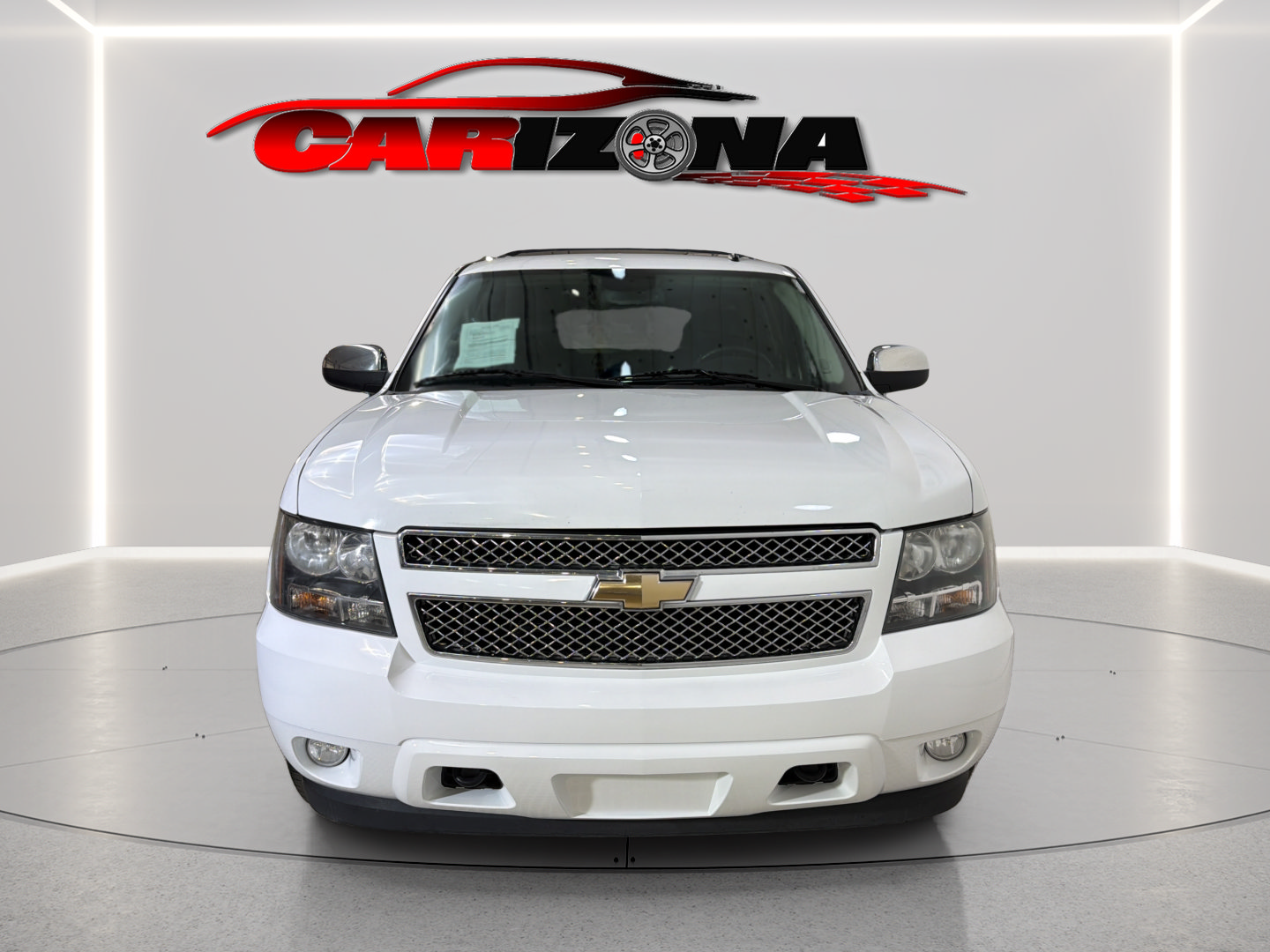 Used 2010 Chevrolet Tahoe LTZ AWD/4WD image 13