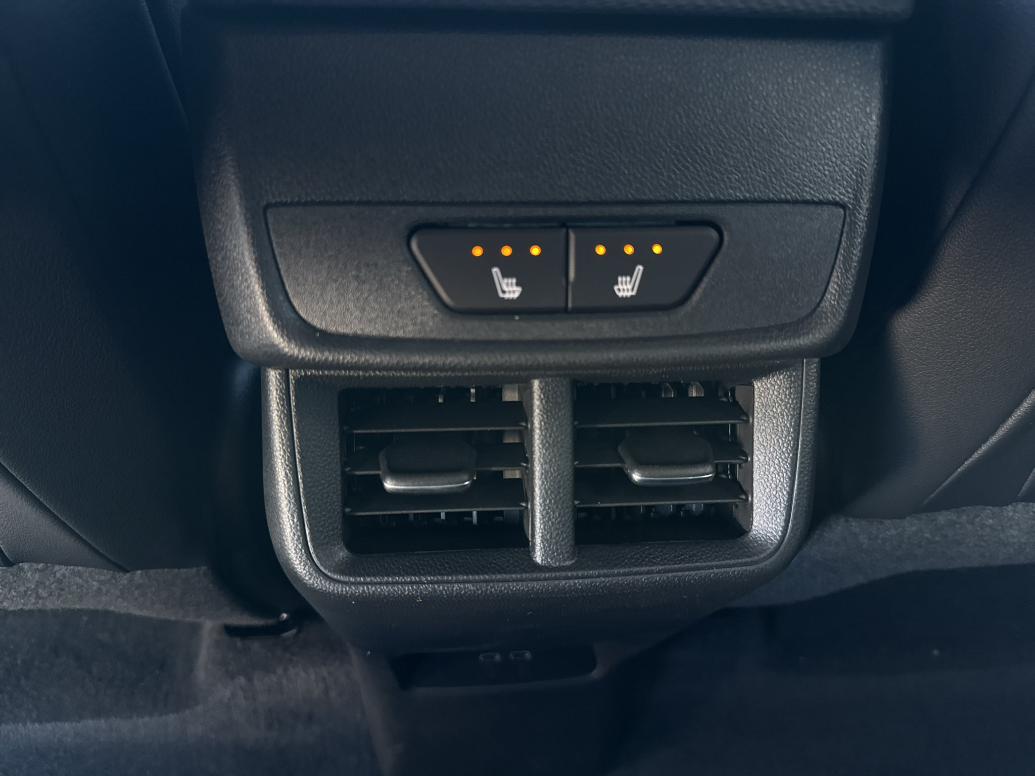 New 2027 Chevrolet Equinox RS w/ Safety and Technology Package AWD/4WD image 43