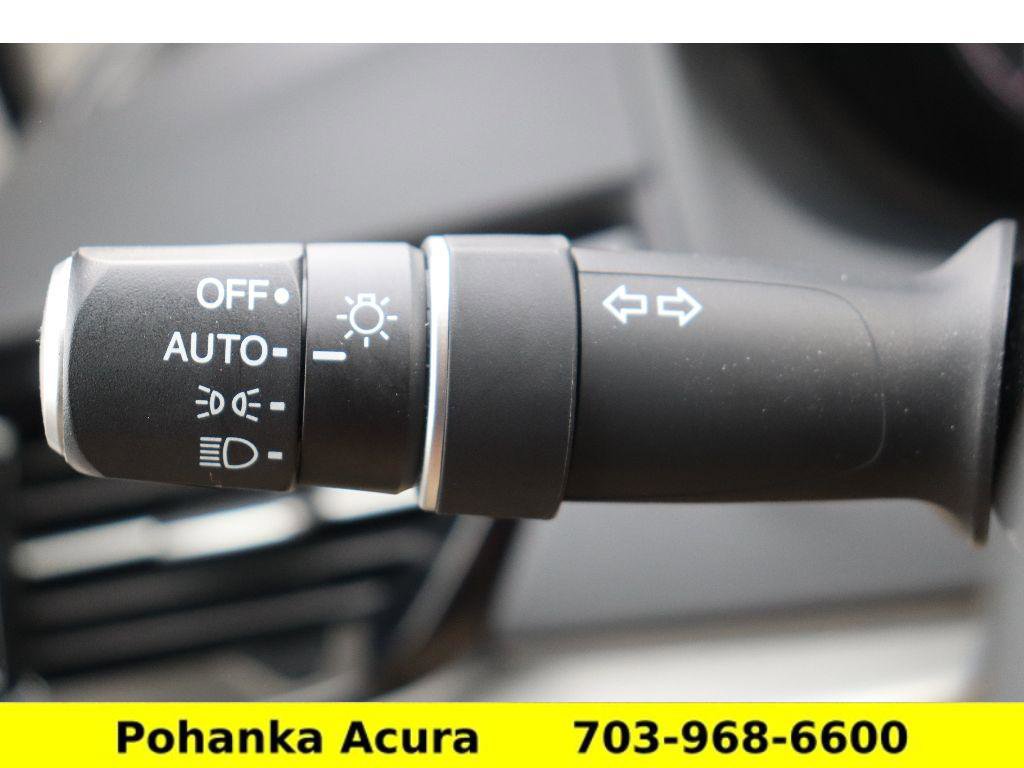 Certified 2023 Acura RDX FWD w/ Technology Package image 10