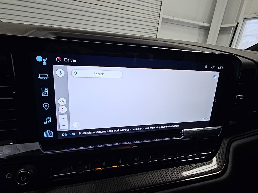 Used 2024 Chevrolet Silverado 1500 ZR2 image 16