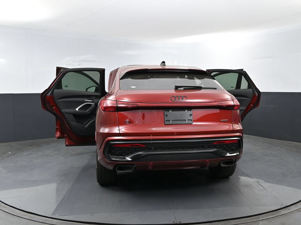New 2026 Audi Q5 Premium Plus AWD/4WD image 27