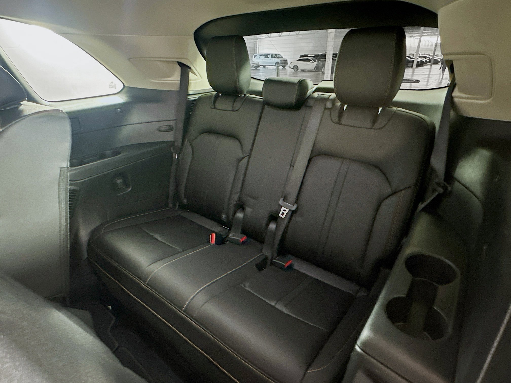 Used 2024 MAZDA CX-90 Plug-In Hybrid w/ Preferred AWD/4WD image 30