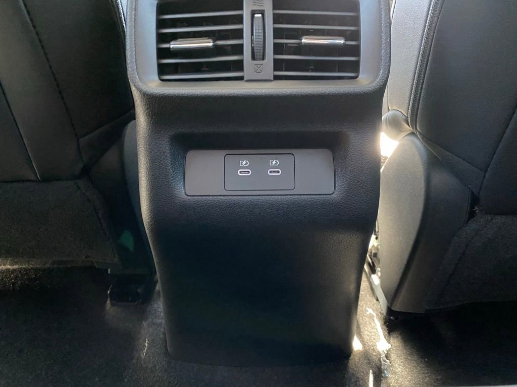 New 2025 Nissan Murano SL image 18