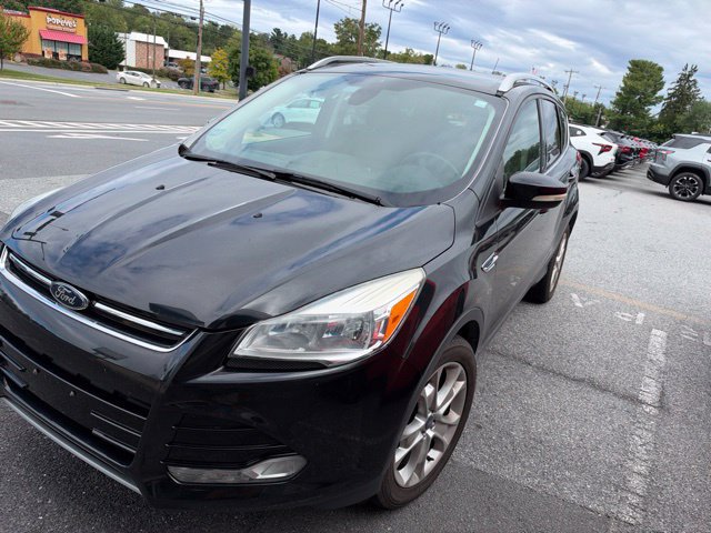 Used 2014 Ford Escape Titanium