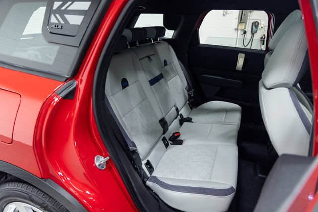 Certified 2026 MINI Cooper Countryman S AWD/4WD image 22