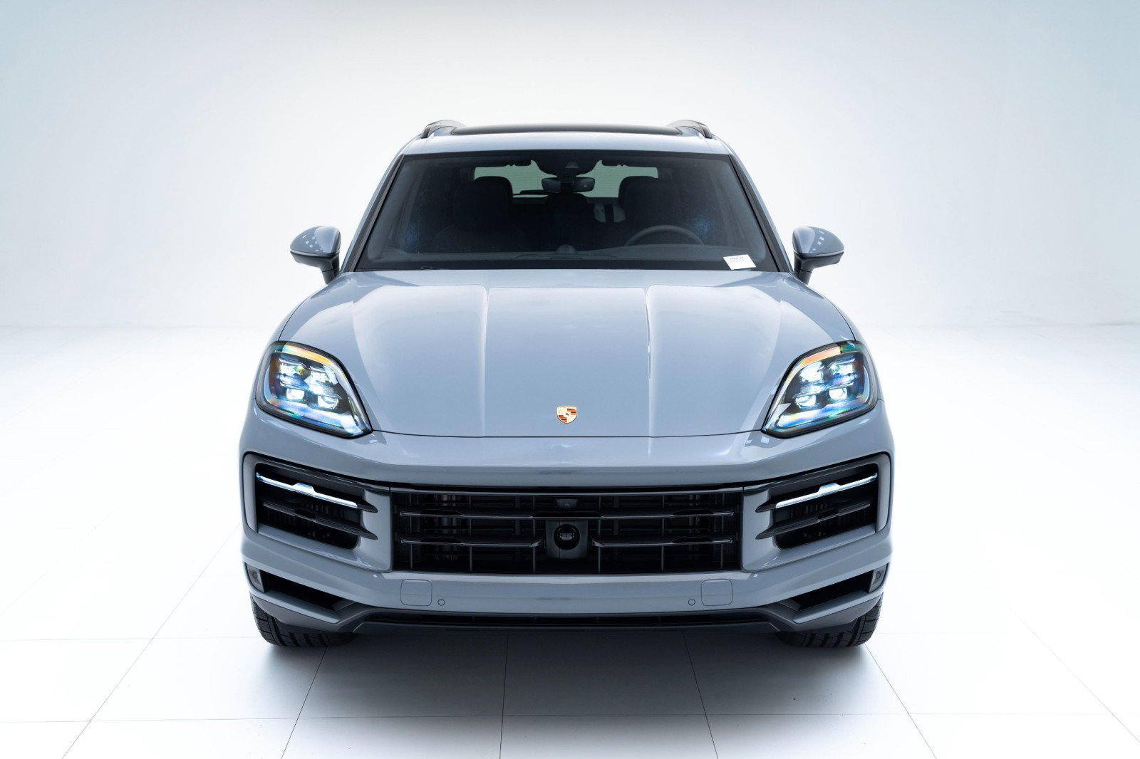 New 2026 Porsche Cayenne image 6