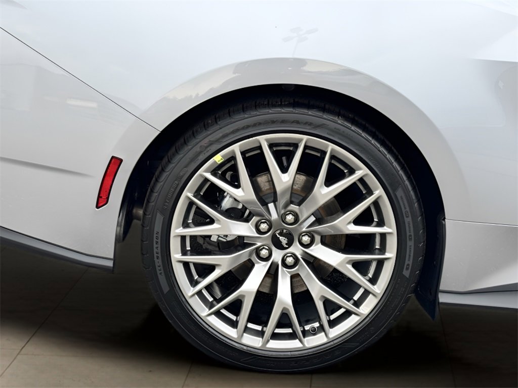 New 2025 Ford Mustang Premium image 43