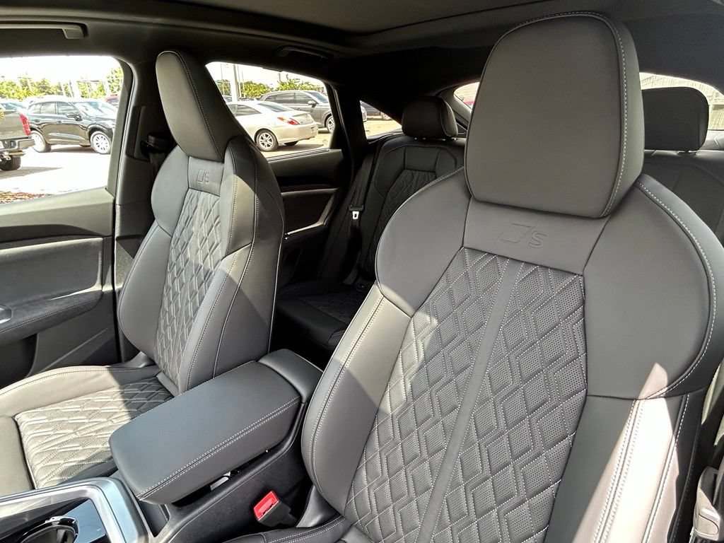 New 2026 Audi SQ5 Premium Plus AWD/4WD image 18